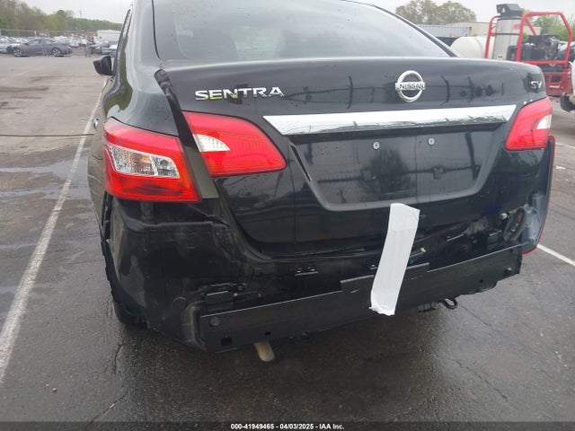 3N1AB7AP9HY405734 Nissan SENTRA SV