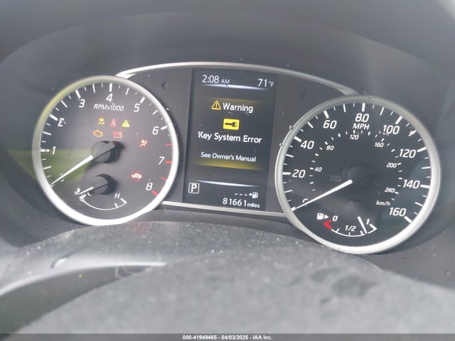 3N1AB7AP9HY405734 Nissan SENTRA SV