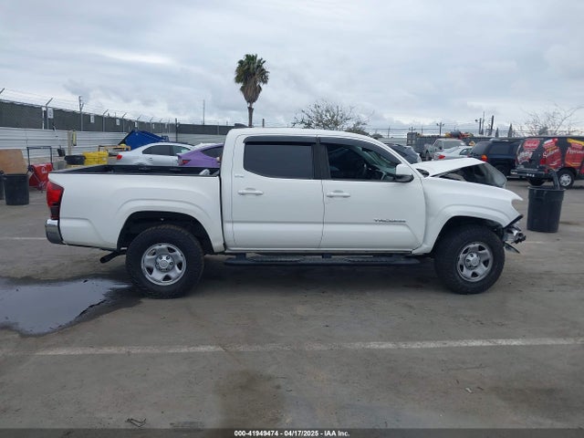 Toyota Tacoma Sr5 2021 3TYAX5GN2MT014259 Image 12
