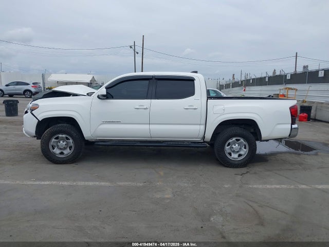 Toyota Tacoma Sr5 2021 3TYAX5GN2MT014259 Image 13