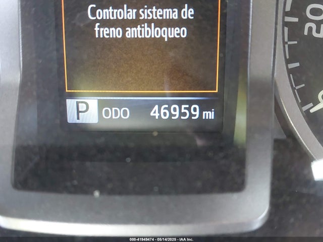 Toyota Tacoma Sr5 2021 3TYAX5GN2MT014259 Image 14