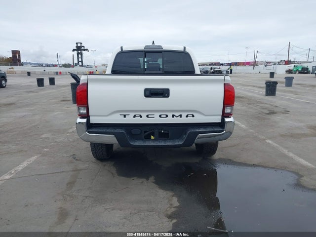 Toyota Tacoma Sr5 2021 3TYAX5GN2MT014259 Image 15