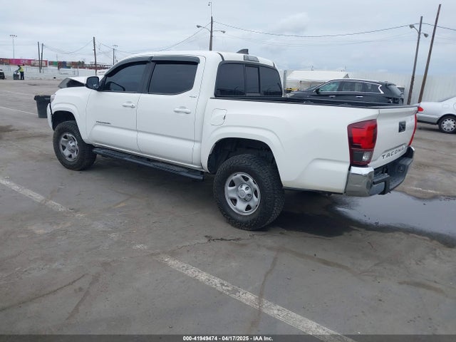 Toyota Tacoma Sr5 2021 3TYAX5GN2MT014259 Image 3