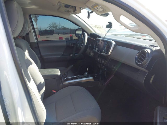 Toyota Tacoma Sr5 2021 3TYAX5GN2MT014259 Image 5