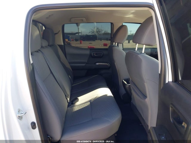 Toyota Tacoma Sr5 2021 3TYAX5GN2MT014259 Image 8