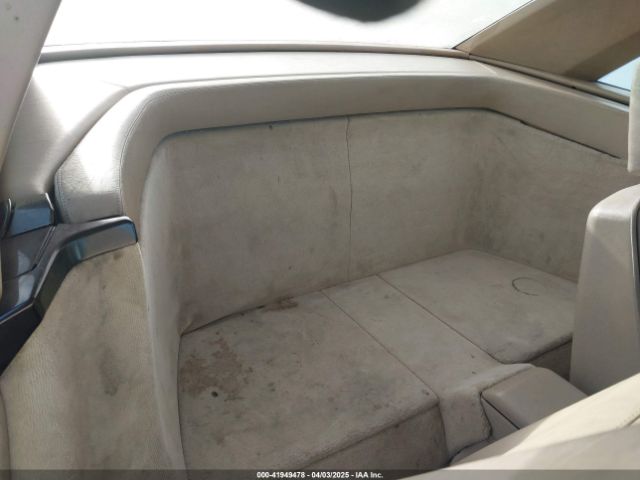 1992 MERCEDES-BENZ 500 WDBFA66EXNF055989 Photo 7