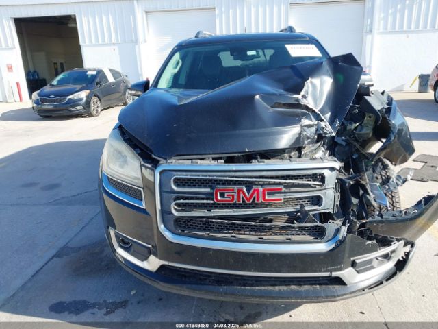 1GKKRSKD8GJ266644 GMC Acadia Slt-2