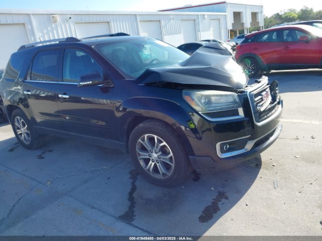 1GKKRSKD8GJ266644 GMC Acadia Slt-2
