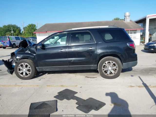 1GKKRSKD8GJ266644 GMC Acadia Slt-2