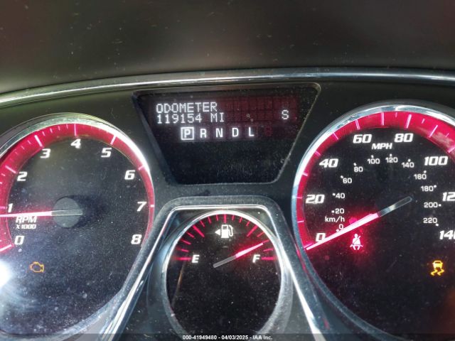 1GKKRSKD8GJ266644 GMC Acadia Slt-2