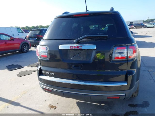 1GKKRSKD8GJ266644 GMC Acadia Slt-2