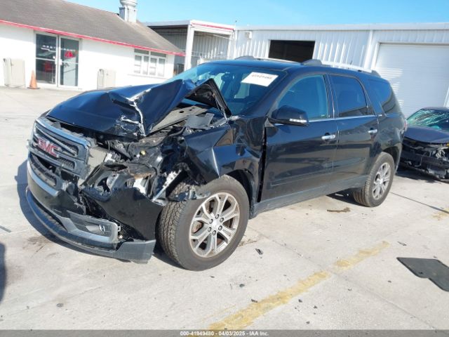 1GKKRSKD8GJ266644 GMC Acadia Slt-2