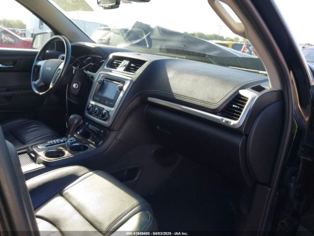1GKKRSKD8GJ266644 GMC Acadia Slt-2