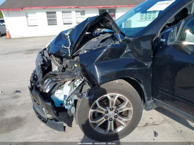 1GKKRSKD8GJ266644 GMC Acadia Slt-2