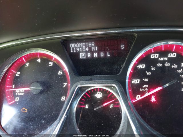 1GKKRSKD8GJ266644 GMC Acadia Slt-2
