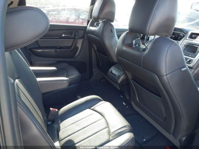 1GKKRSKD8GJ266644 GMC Acadia Slt-2