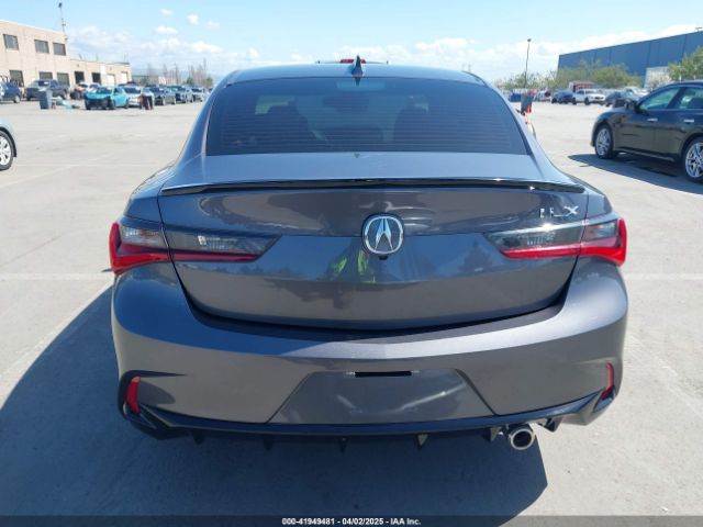 19UDE2F8XKA005491 Acura Ilx Premium   A-spec Packages/technology   A-spec Packages