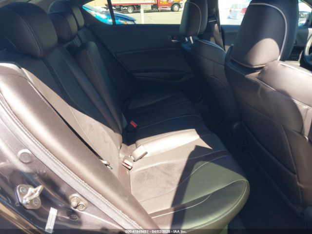 19UDE2F8XKA005491 Acura Ilx Premium   A-spec Packages/technology   A-spec Packages
