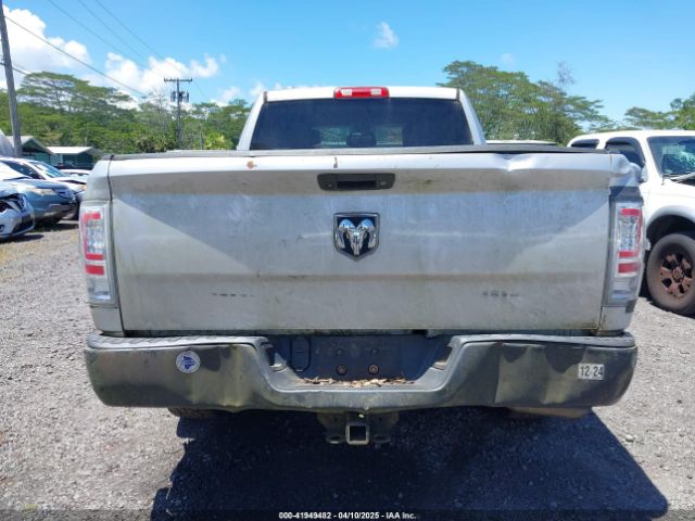 1C6RR6ST5ES414000 RAM 1500
