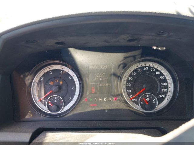 1C6RR6ST5ES414000 RAM 1500