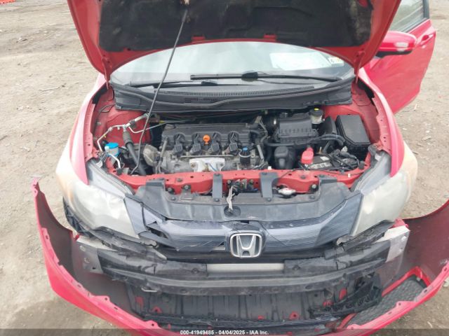2HGFG3B84FH523358 Honda CIVIC EX