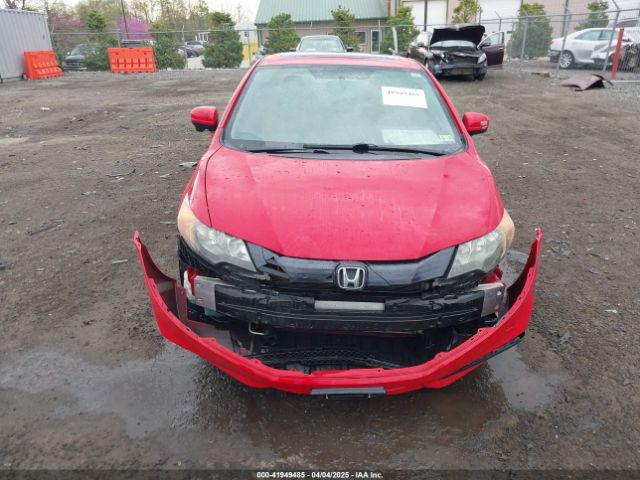 2HGFG3B84FH523358 Honda CIVIC EX
