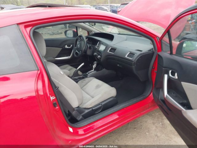 2HGFG3B84FH523358 Honda CIVIC EX