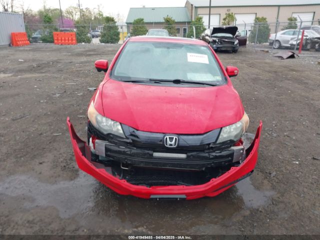 2HGFG3B84FH523358 Honda CIVIC EX