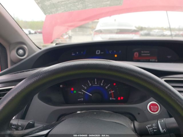 2HGFG3B84FH523358 Honda CIVIC EX