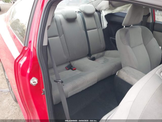 2HGFG3B84FH523358 Honda CIVIC EX