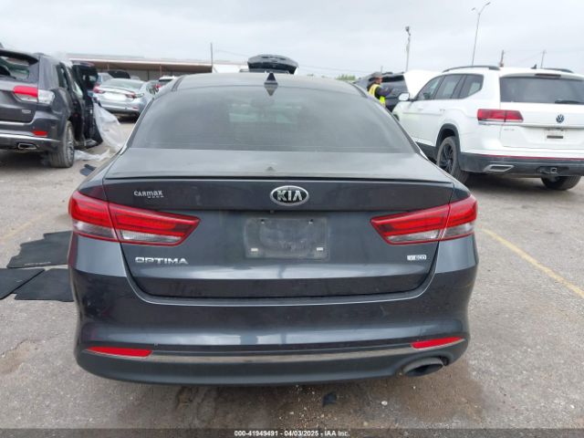 5XXGT4L18HG171638 KIA Optima