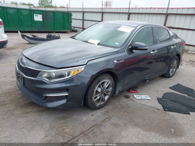 5XXGT4L18HG171638 KIA Optima