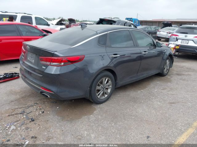 5XXGT4L18HG171638 KIA Optima