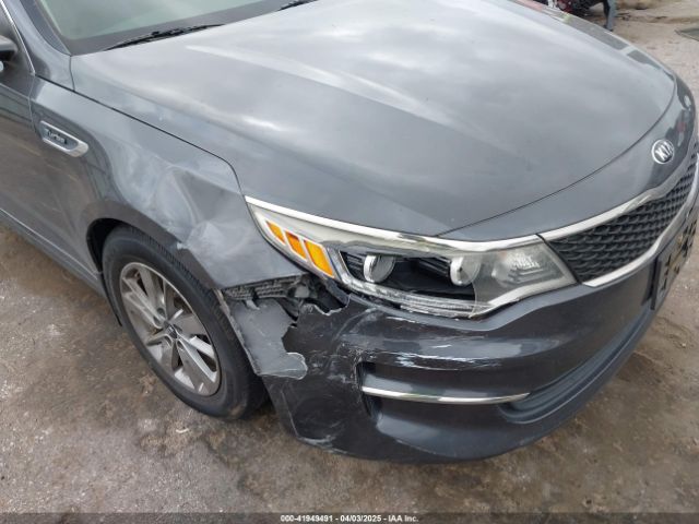 5XXGT4L18HG171638 KIA Optima