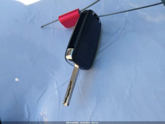 1G1PA5SH0E7126636 Chevrolet Cruze Ls Auto