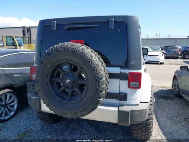 1C4BJWEG1JL889292 Jeep Wrangler Jk Unlimited Sahara 4x4