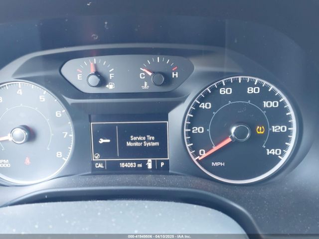 1GKKNRLS2JZ189926 GMC Acadia Sle-1