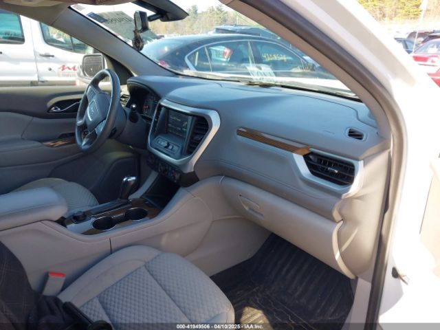 1GKKNRLS2JZ189926 GMC Acadia Sle-1