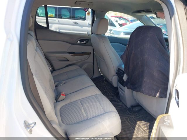1GKKNRLS2JZ189926 GMC Acadia Sle-1