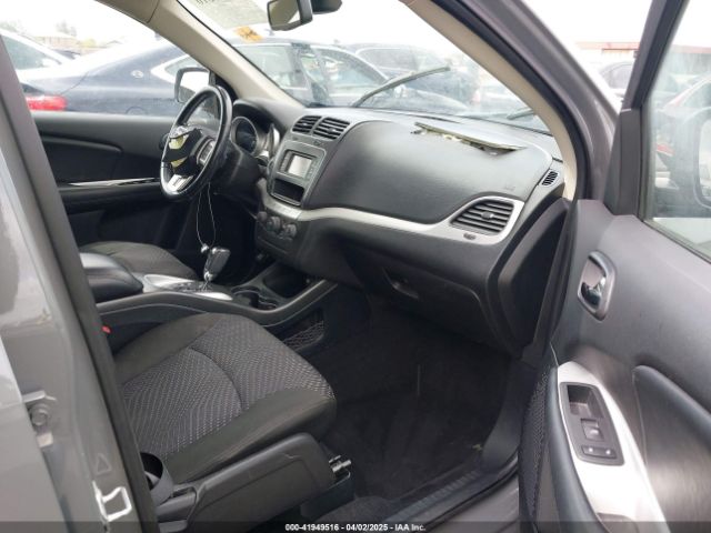 3C4PDCAB7LT268281 Dodge Journey Se Value