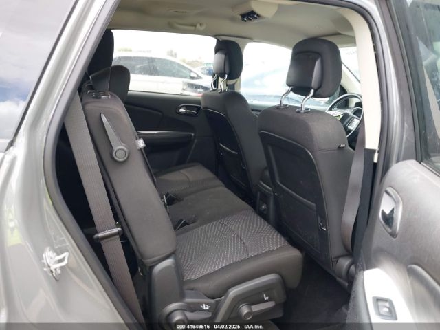 3C4PDCAB7LT268281 Dodge Journey Se Value
