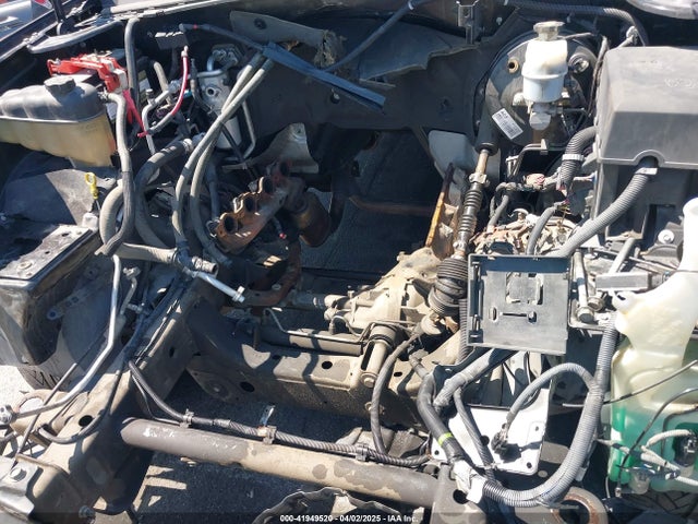 2007 CADILLAC ESCALADE 1GYFK63877R219904 Photo 9