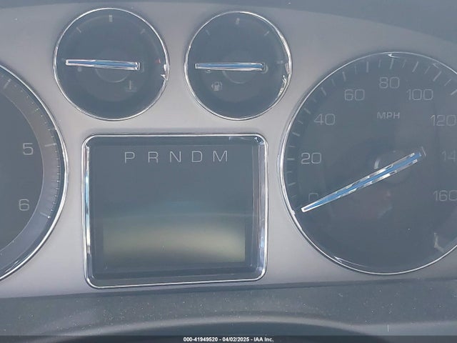 2007 CADILLAC ESCALADE 1GYFK63877R219904 Photo 6