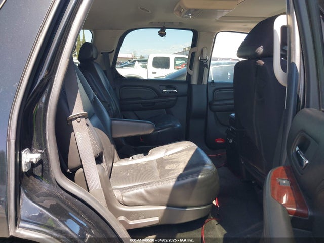 2007 CADILLAC ESCALADE 1GYFK63877R219904 Photo 7