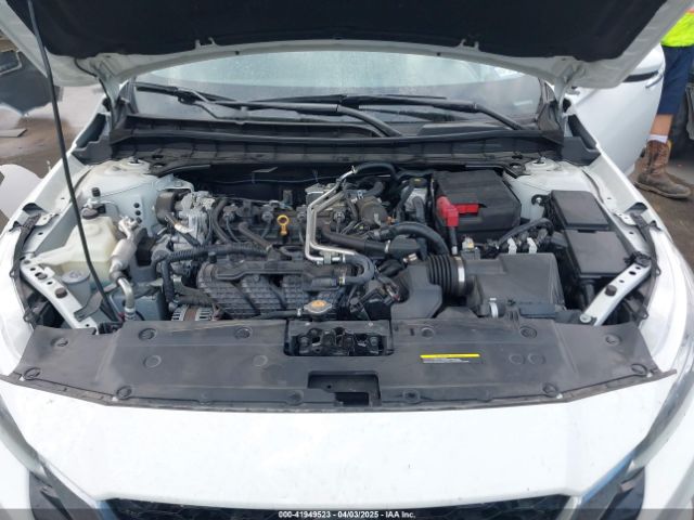 1N4BL4BV5MN363571 Nissan Altima S Fwd