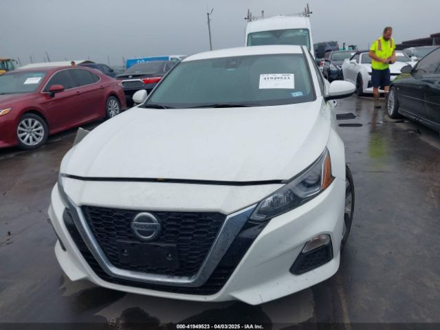 1N4BL4BV5MN363571 Nissan Altima S Fwd