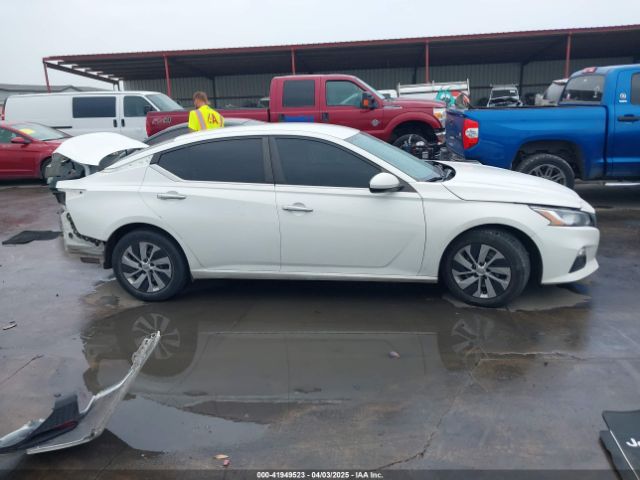 1N4BL4BV5MN363571 Nissan Altima S Fwd