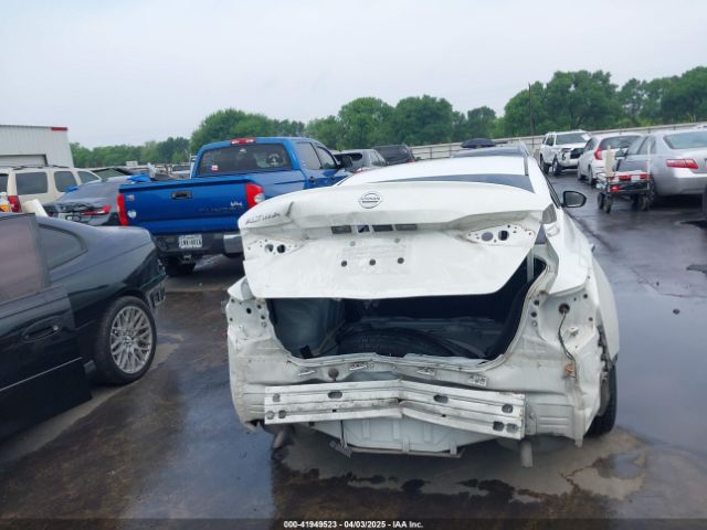 1N4BL4BV5MN363571 Nissan Altima S Fwd