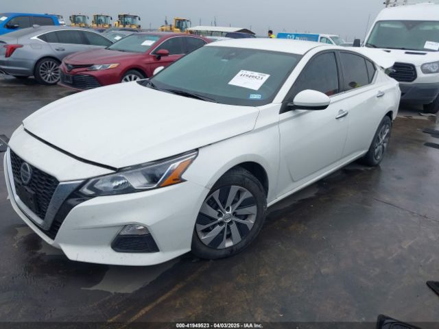 1N4BL4BV5MN363571 Nissan Altima S Fwd