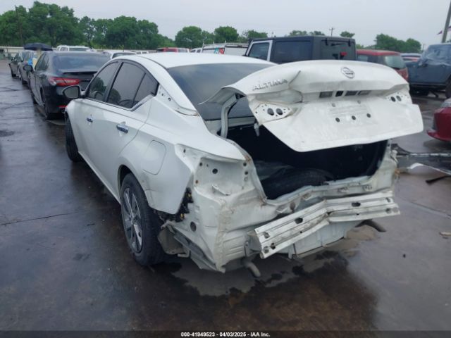 1N4BL4BV5MN363571 Nissan Altima S Fwd